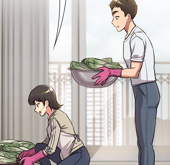 What Do I Do Now? Chapter 133 image 104
