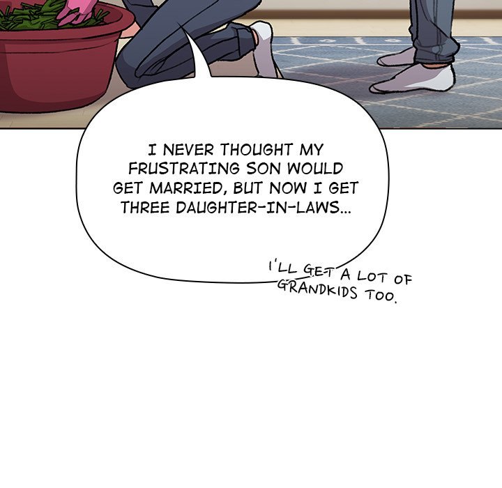 What Do I Do Now? Chapter 133 image 105