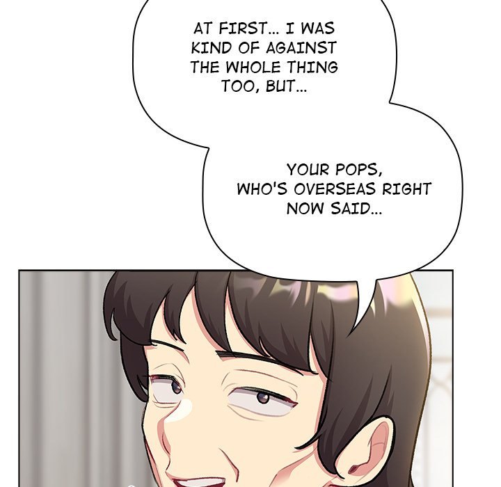 What Do I Do Now? Chapter 133 image 107