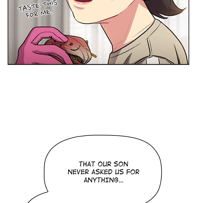 What Do I Do Now? Chapter 133 image 108
