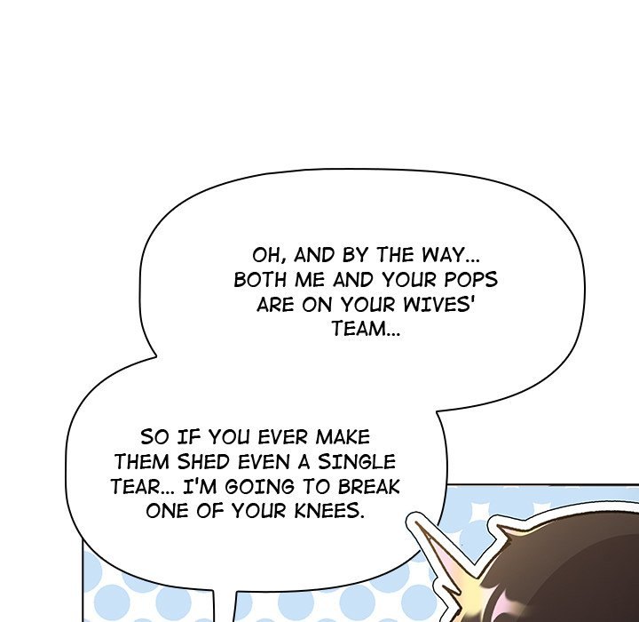 What Do I Do Now? Chapter 133 image 116