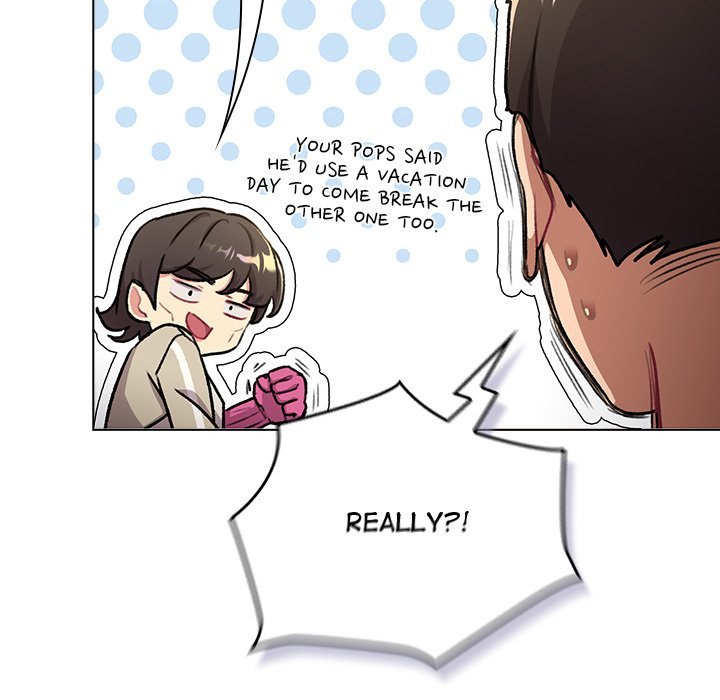 What Do I Do Now? Chapter 133 image 117