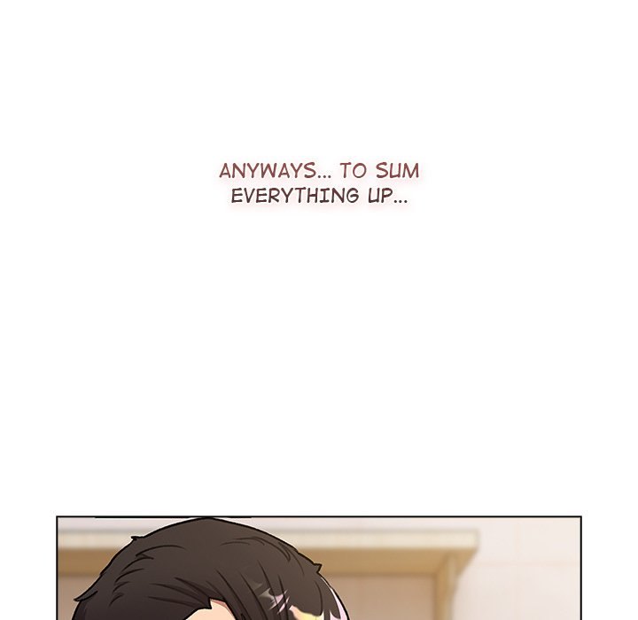What Do I Do Now? Chapter 133 image 119