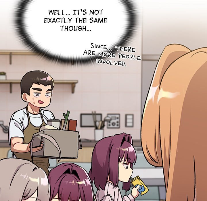 What Do I Do Now? Chapter 133 image 122