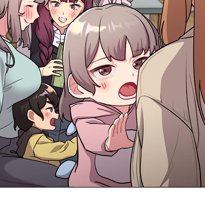 What Do I Do Now? Chapter 133 image 123