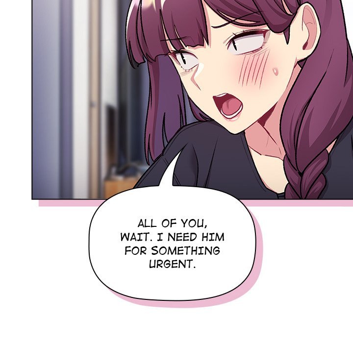 What Do I Do Now? Chapter 133 image 13