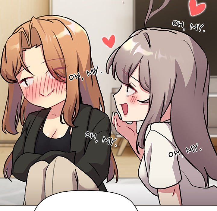 What Do I Do Now? Chapter 133 image 145