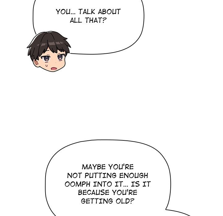 What Do I Do Now? Chapter 133 image 146