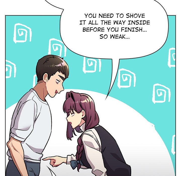 What Do I Do Now? Chapter 133 image 147