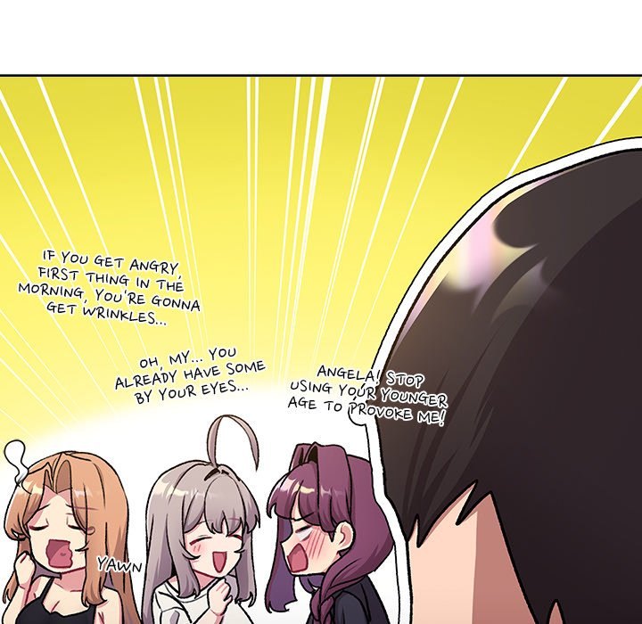 What Do I Do Now? Chapter 133 image 18