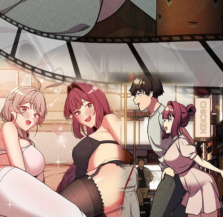 What Do I Do Now? Chapter 133 image 203
