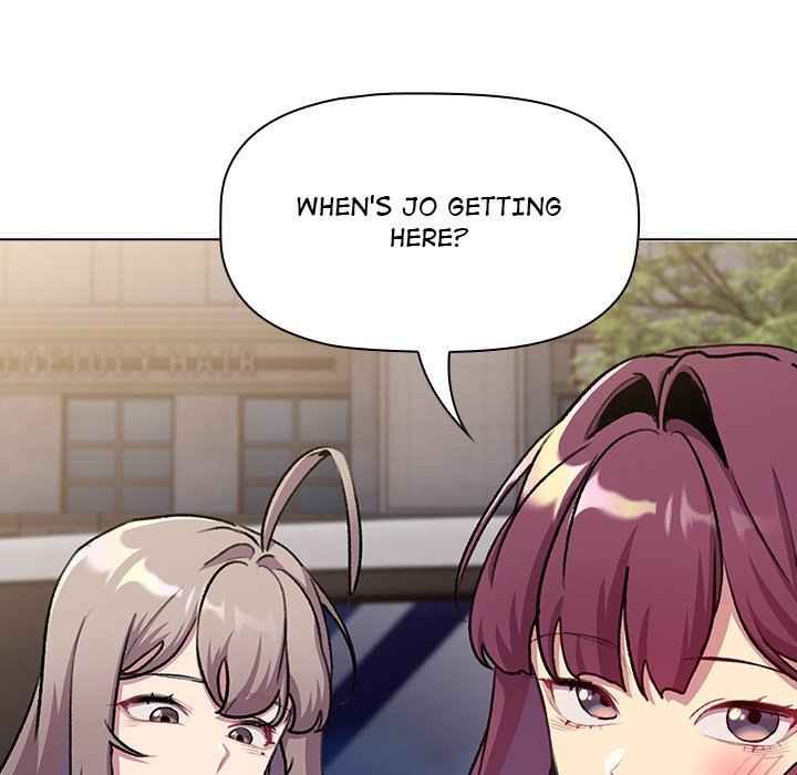What Do I Do Now? Chapter 133 image 216