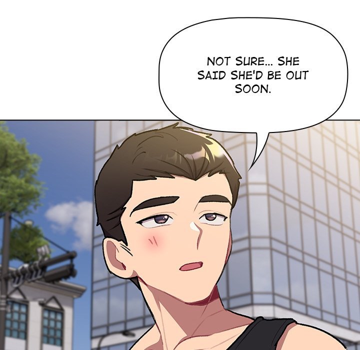 What Do I Do Now? Chapter 133 image 219