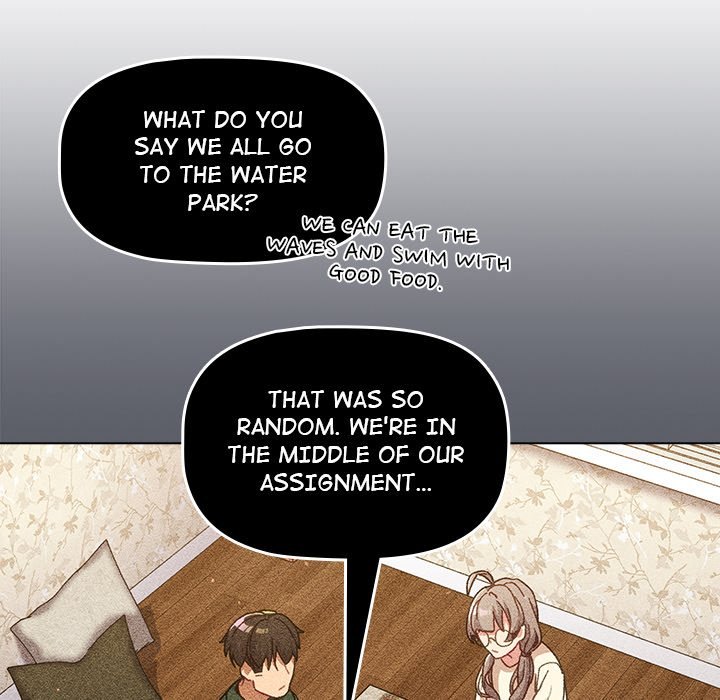 What Do I Do Now? Chapter 133 image 222