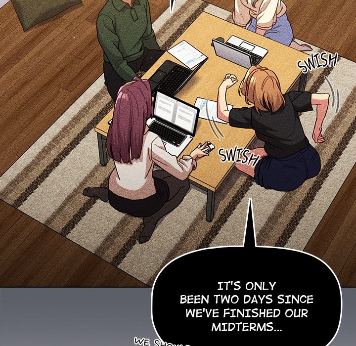 What Do I Do Now? Chapter 133 image 223