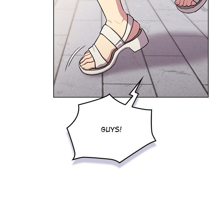 What Do I Do Now? Chapter 133 image 228