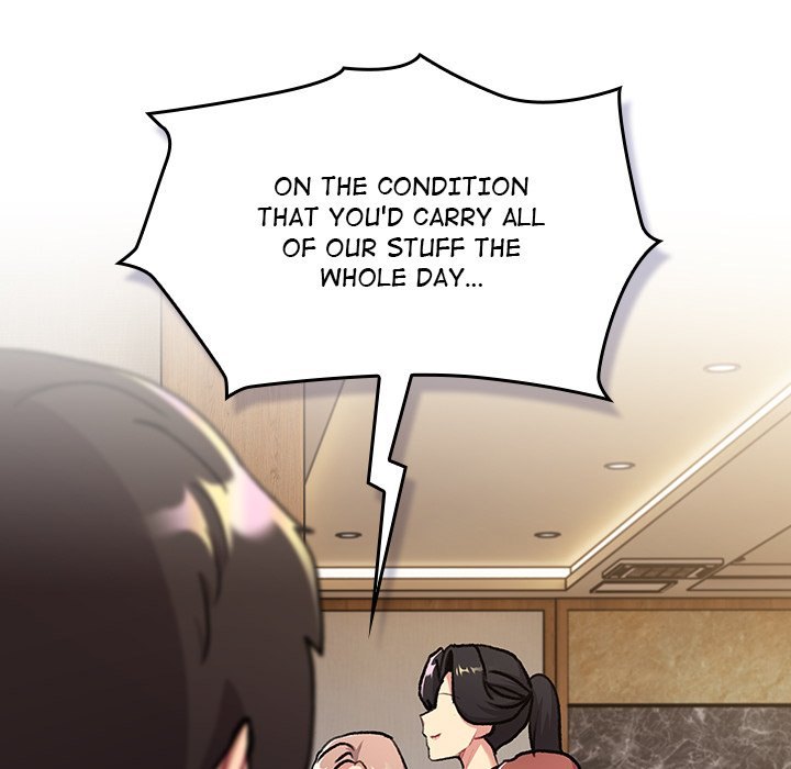 What Do I Do Now? Chapter 133 image 251
