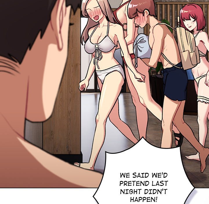 What Do I Do Now? Chapter 133 image 252