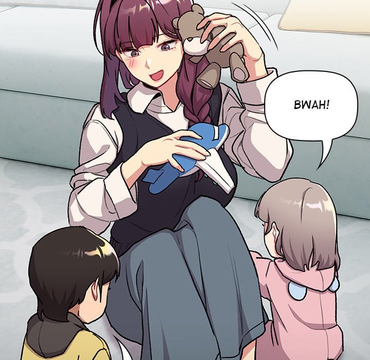 What Do I Do Now? Chapter 133 image 30