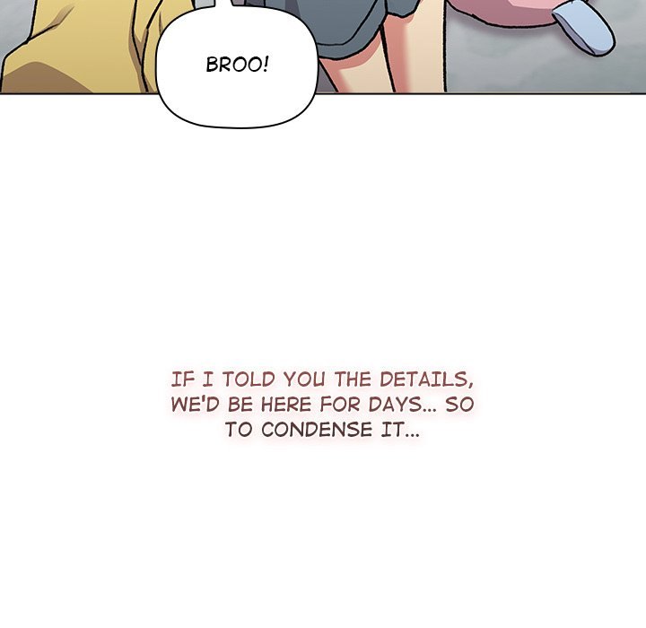 What Do I Do Now? Chapter 133 image 31
