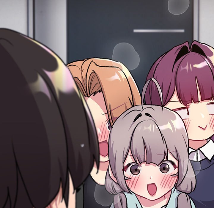 What Do I Do Now? Chapter 133 image 39