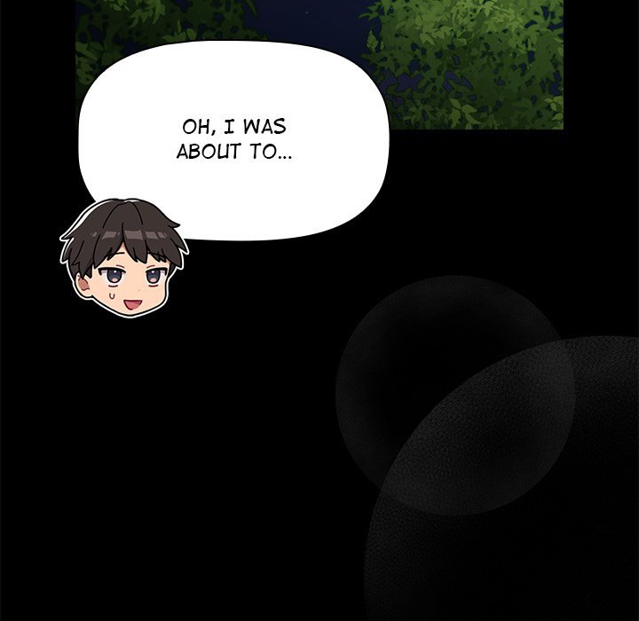 What Do I Do Now? Chapter 133 image 42