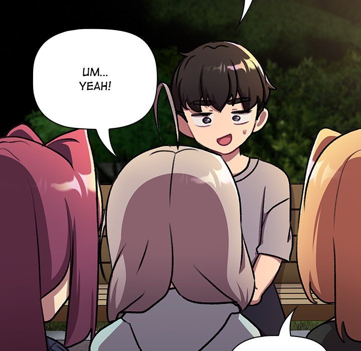What Do I Do Now? Chapter 133 image 45