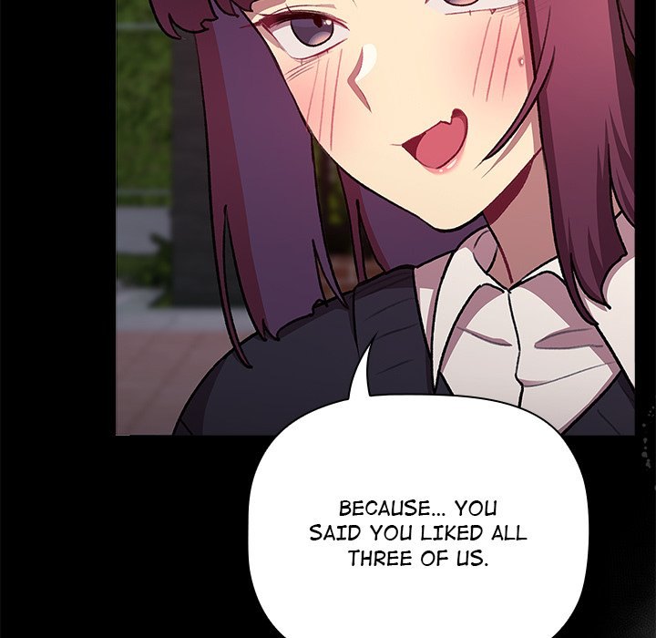 What Do I Do Now? Chapter 133 image 48