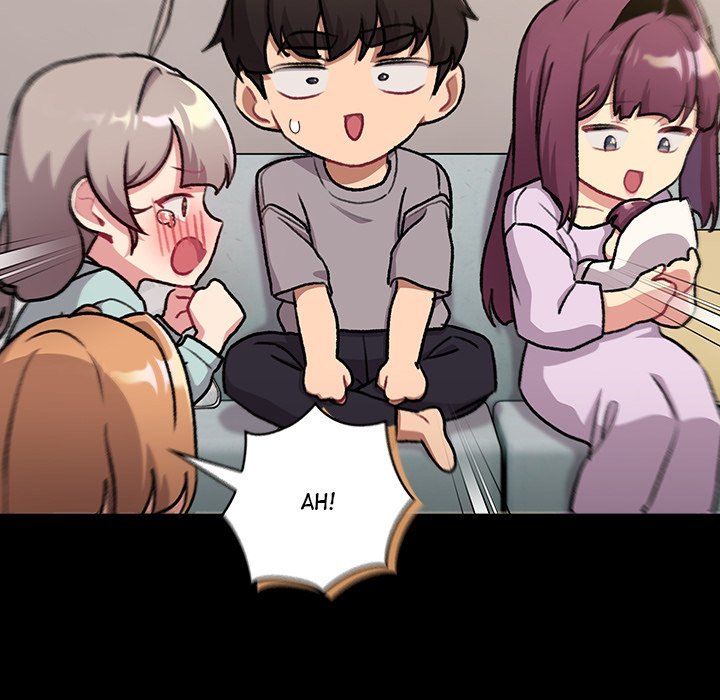 What Do I Do Now? Chapter 133 image 62