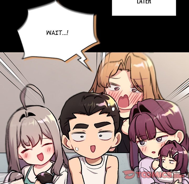 What Do I Do Now? Chapter 133 image 64