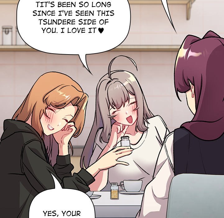 What Do I Do Now? Chapter 133 image 81