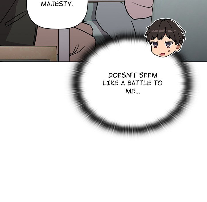 What Do I Do Now? Chapter 133 image 82