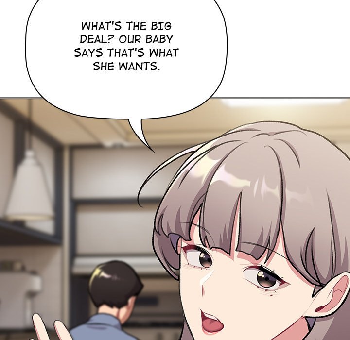 What Do I Do Now? Chapter 133 image 89