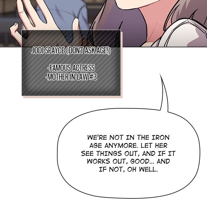 What Do I Do Now? Chapter 133 image 90