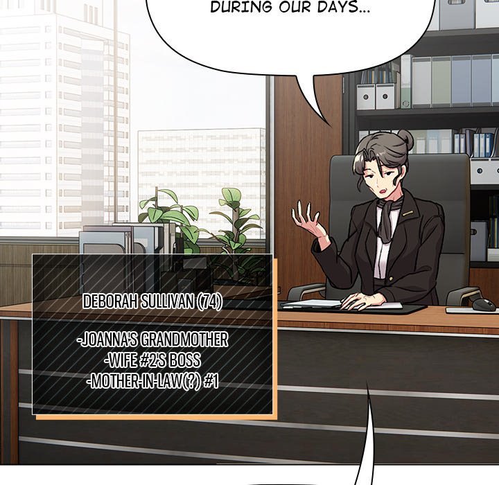 What Do I Do Now? Chapter 133 image 92