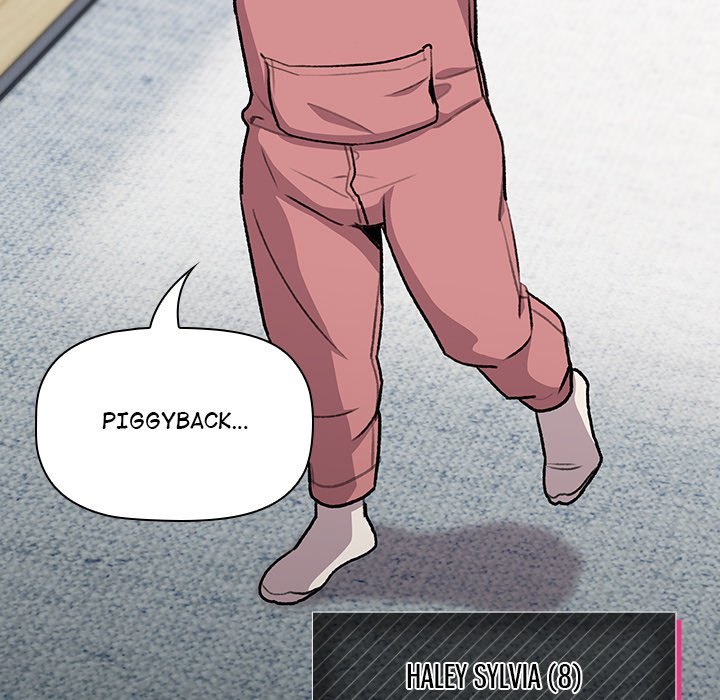 What Do I Do Now? Chapter 133 image 96