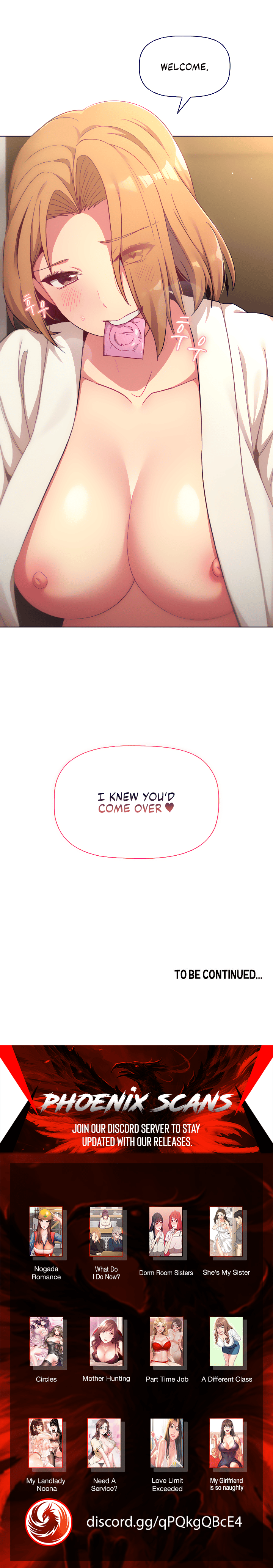 What Do I Do Now? Chapter 14 image 4