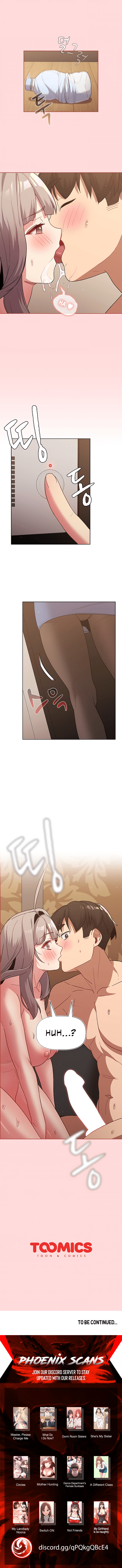 What Do I Do Now? Chapter 45 image 4