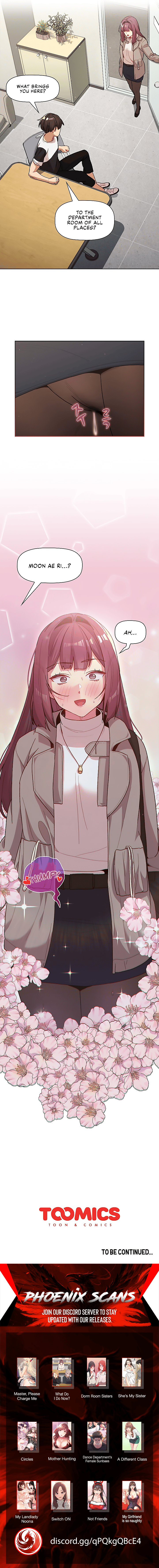 What Do I Do Now? Chapter 47 image 4