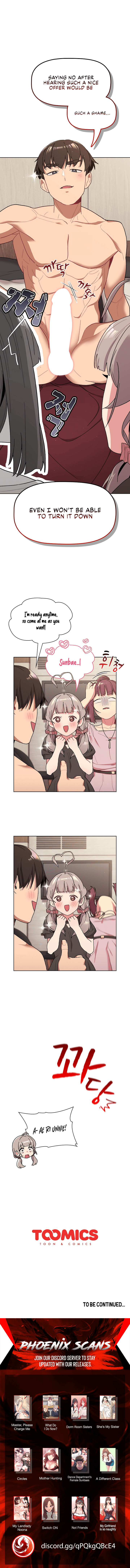 What Do I Do Now? Chapter 58 image 4