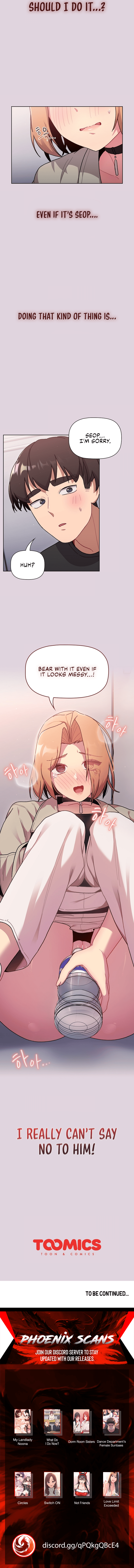 What Do I Do Now? Chapter 65 image 4