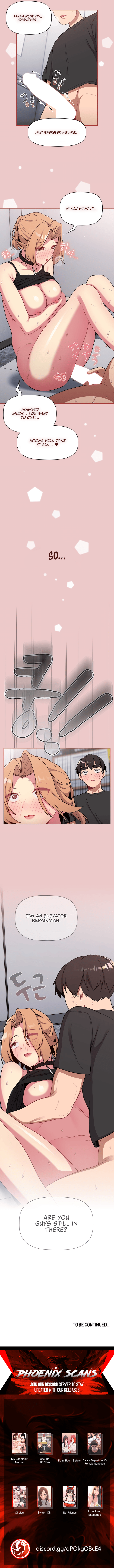 What Do I Do Now? Chapter 66 image 5