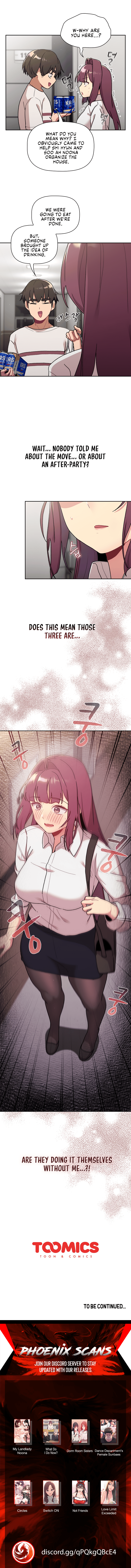 What Do I Do Now? Chapter 78 image 4