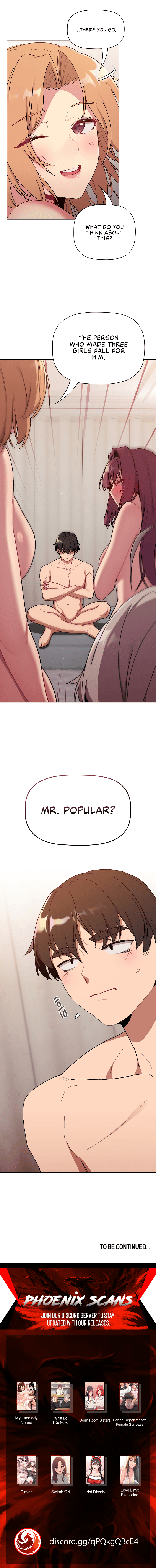 What Do I Do Now? Chapter 84 image 5