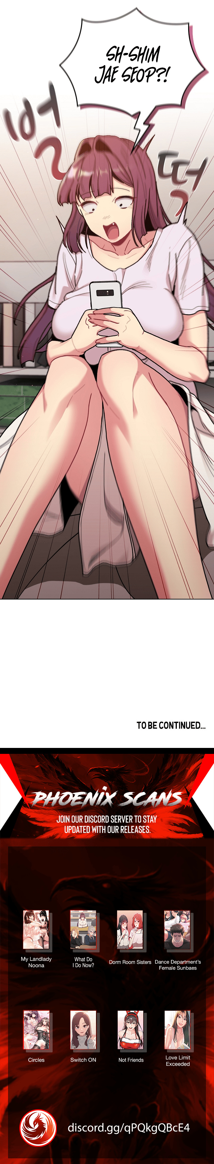 What Do I Do Now? Chapter 92 image 5