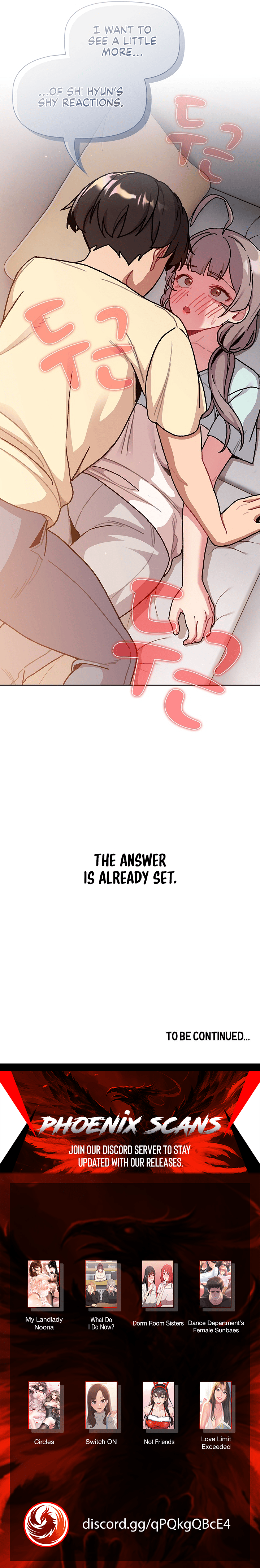 What Do I Do Now? Chapter 96 image 4