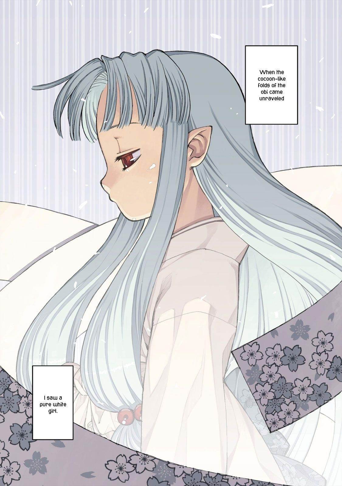 Tsugumomo Chapter 1 image 4