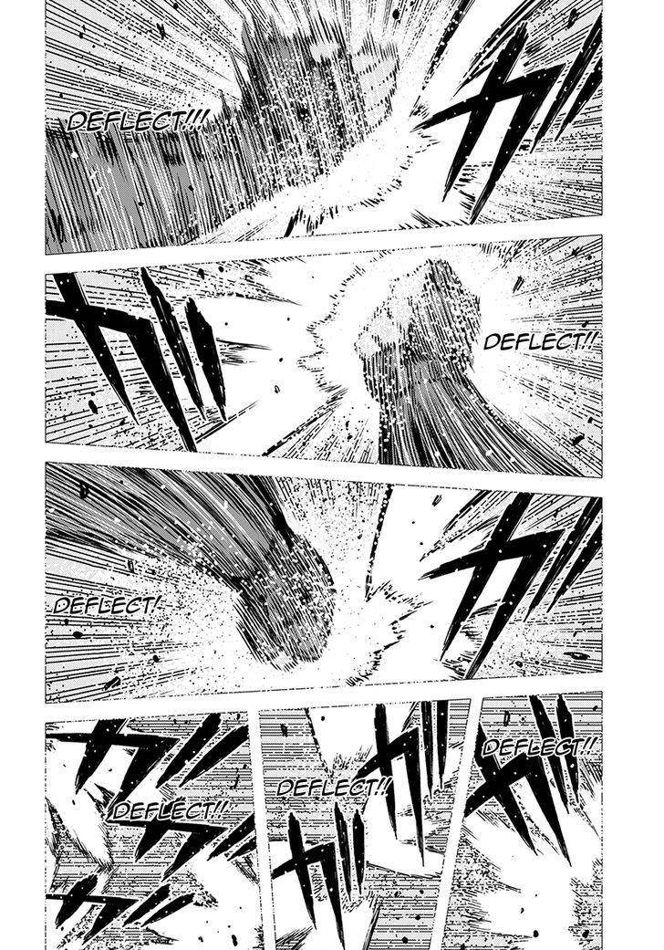 Tsugumomo Chapter 103 image 28