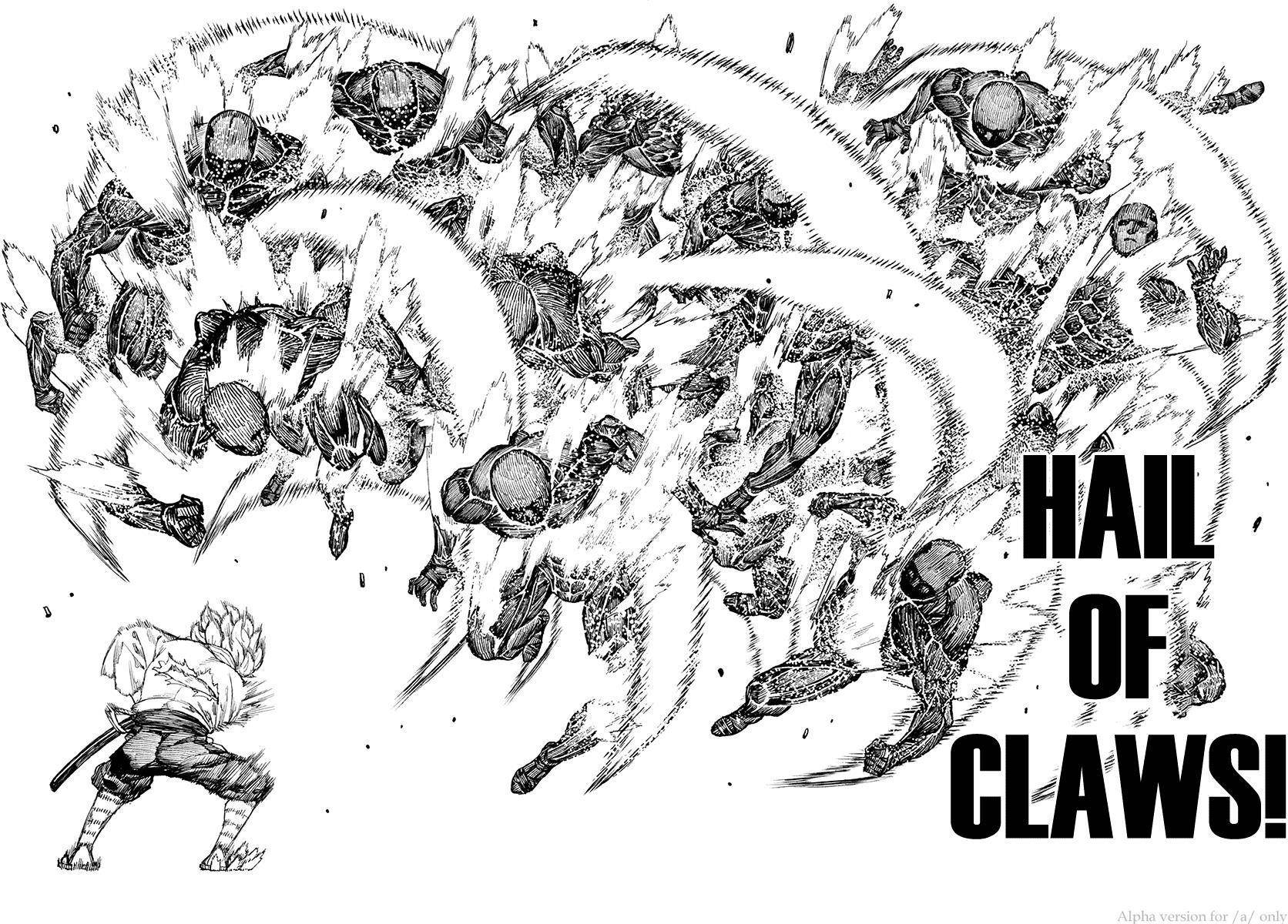 Tsugumomo Chapter 104 image 11