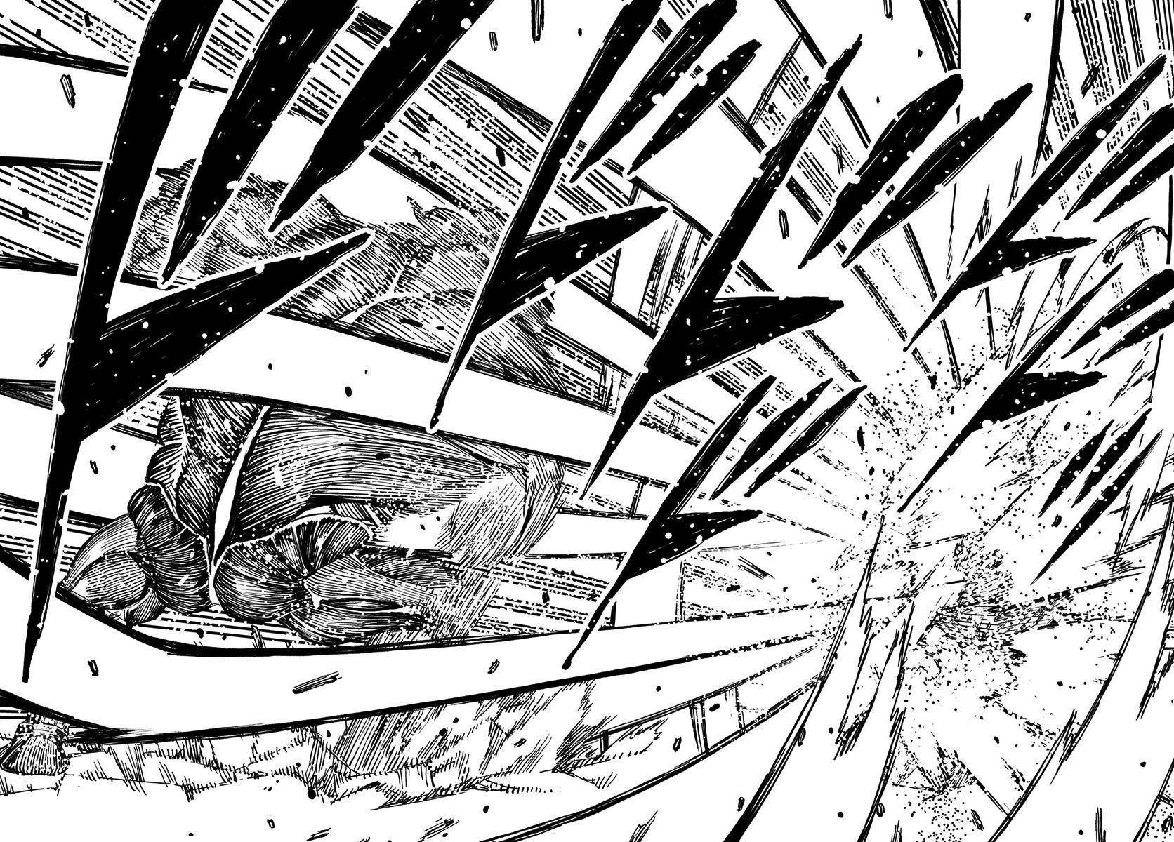 Tsugumomo Chapter 104 image 20